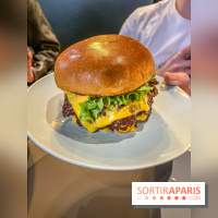 Boom Boom Villette  - : on a testé le premier Food & Leisure Market au cœur de La Villette
