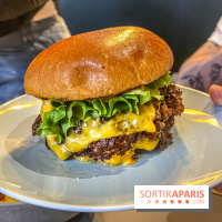 Boom Boom Villette  - : on a testé le premier Food & Leisure Market au cœur de La Villette