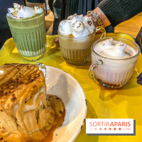 Boom Boom Villette  - : on a testé le premier Food & Leisure Market au cœur de La Villette