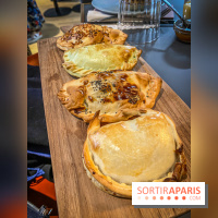 Boom Boom Villette  - : on a testé le premier Food & Leisure Market au cœur de La Villette