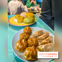 Boom Boom Villette  - : on a testé le premier Food & Leisure Market au cœur de La Villette