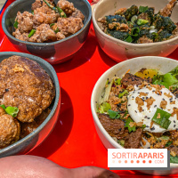 Boom Boom Villette  - : on a testé le premier Food & Leisure Market au cœur de La Villette
