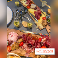 Boom Boom Villette  - : on a testé le premier Food & Leisure Market au cœur de La Villette
