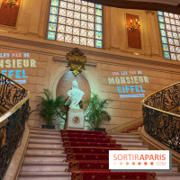 Sur les pas de Monsieur Eiffel - IMG 8289