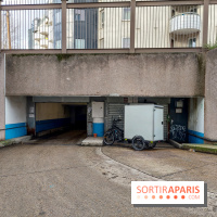 La Caverne, ferme urbaine bio à Paris, nos photos - 20240122 152502