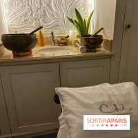 Re-Connect au spa du Shangri-La Paris - IMG 8358