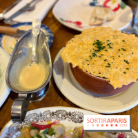 Attabler - Soupe à l'oignon