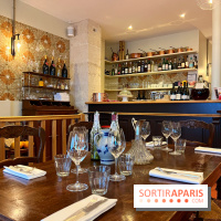 Attabler - Décoration