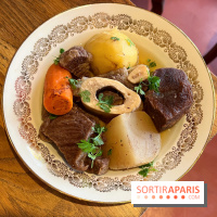 Attabler - Pot-au-feu