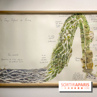 Suzanne Husky au Drawing Lab - IMG 4188