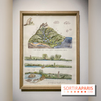 Suzanne Husky au Drawing Lab - IMG 4191