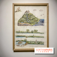 Suzanne Husky au Drawing Lab - IMG 4192