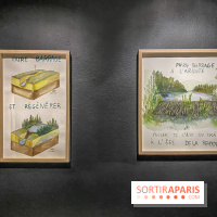 Suzanne Husky au Drawing Lab - IMG 4198