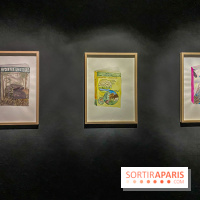 Suzanne Husky au Drawing Lab - IMG 4200