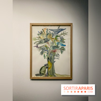 Suzanne Husky au Drawing Lab - IMG 4201