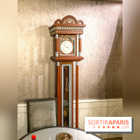 Disneyland Hotel à Disneyland Paris suite la reine des neiges