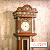 Disneyland Hotel à Disneyland Paris suite reine des neiges