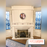 Disneyland Hotel à Disneyland Paris suite la reine des neiges