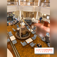 Disneyland Hotel à Disneyland Paris