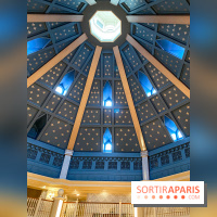 Disneyland Hotel à Disneyland Paris