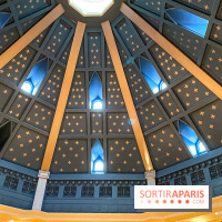 Disneyland Hotel à Disneyland Paris