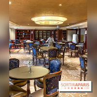 Disneyland Hotel à Disneyland Paris castle club