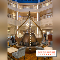 Disneyland Hotel à Disneyland Paris