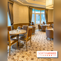 Disneyland Hotel à Disneyland Paris