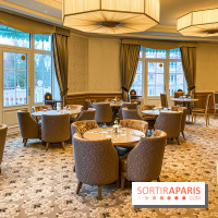 Disneyland Hotel à Disneyland Paris