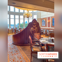 Disneyland Hotel à Disneyland Paris