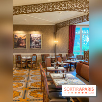 Disneyland Hotel à Disneyland Paris