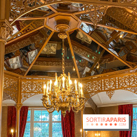 Disneyland Hotel à Disneyland Paris