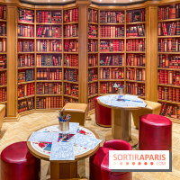 Disneyland Hotel à Disneyland Paris Kids Club