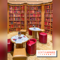 Disneyland Hotel à Disneyland Paris kid's club