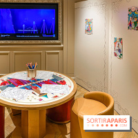 Disneyland Hotel à Disneyland Paris kid's club