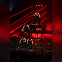 Festival Mondial du Cirque de Demain 2024, les photos  -  A7C2859