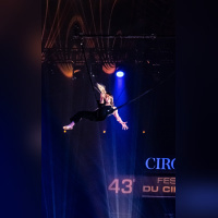 Festival Mondial du Cirque de Demain 2024, les photos