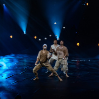 Festival Mondial du Cirque de Demain 2024, les photos