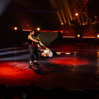 Festival Mondial du Cirque de Demain 2024, les photos  -  A7C3001