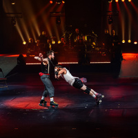 Festival Mondial du Cirque de Demain 2024, les photos  -  A7C3034