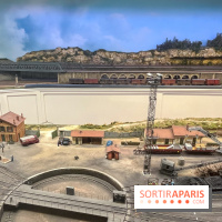 Le musée Rambolitrain - nos photos - image00092