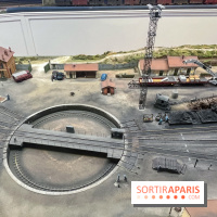 Le musée Rambolitrain - nos photos - image00093