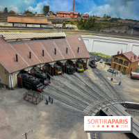 Le musée Rambolitrain - nos photos - image00090