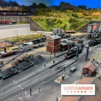 Le musée Rambolitrain - nos photos - image00089