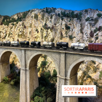 Le musée Rambolitrain - nos photos - image00076