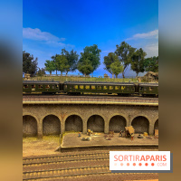 Le musée Rambolitrain - nos photos - image00077