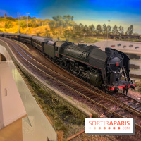 Le musée Rambolitrain - nos photos - image00068