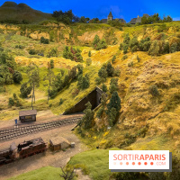 Le musée Rambolitrain - nos photos - image00061