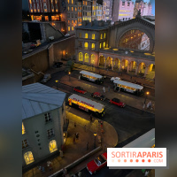 Le musée Rambolitrain - nos photos - image00053