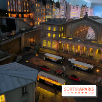 Le musée Rambolitrain - nos photos - image00054